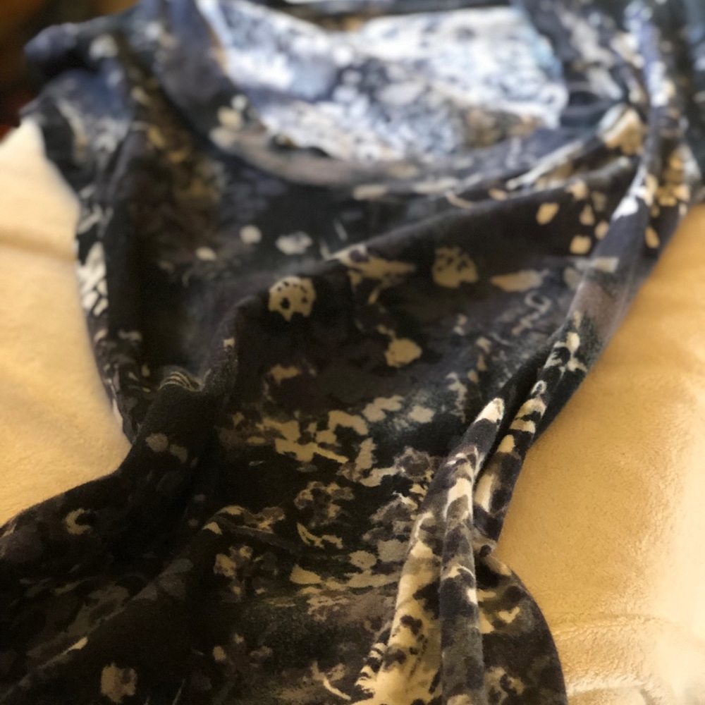 Express Sexy Basics XS
